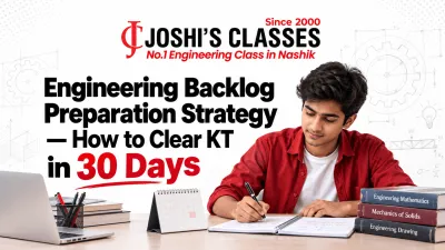 Engineering Backlog Preparation Strategy — How to Clear KT in 30 Days