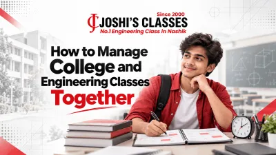 How to Manage College and Engineering Classes Together