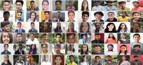 Joshi's Classes Nashik topper - board and entrance result