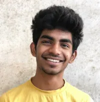 Shreyash Bhangar — Joshi’s Classes student