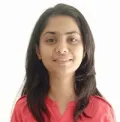 Alisha Shirsat