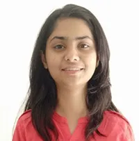 Alisha Shirsat — Joshi’s Classes student