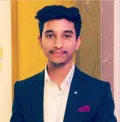Shivam Gaikwad
