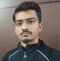 Tanay Nikam — Joshi’s Classes student