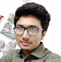 Roshan Wagh — Joshi’s Classes student