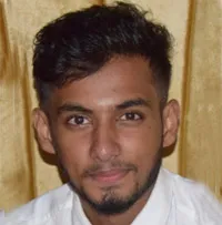 Sahil Wable — Joshi’s Classes student