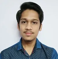 Siddhesh Joshi — Joshi’s Classes student