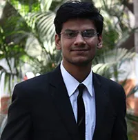 Vaibhav Bhavsar — Joshi’s Classes student