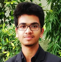 Pranit Menkar — Joshi’s Classes student
