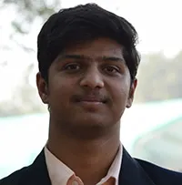 Aditya Sahare — Joshi’s Classes student