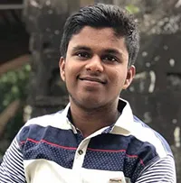 Yash Gade — Joshi’s Classes student