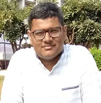 Ashutosh Kakad — Joshi’s Classes student